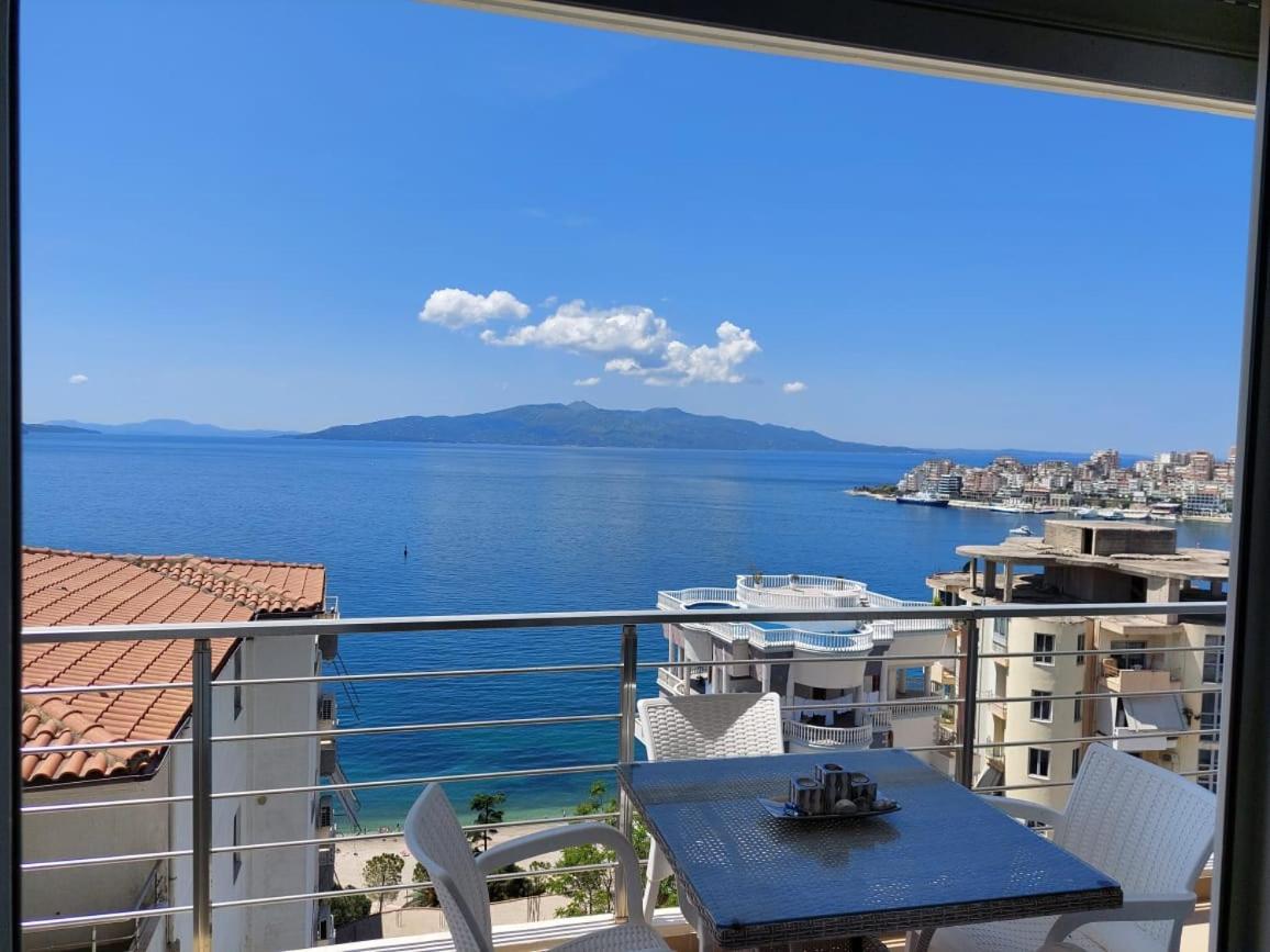 סרנדה Wonderful View Apartments מראה חיצוני תמונה