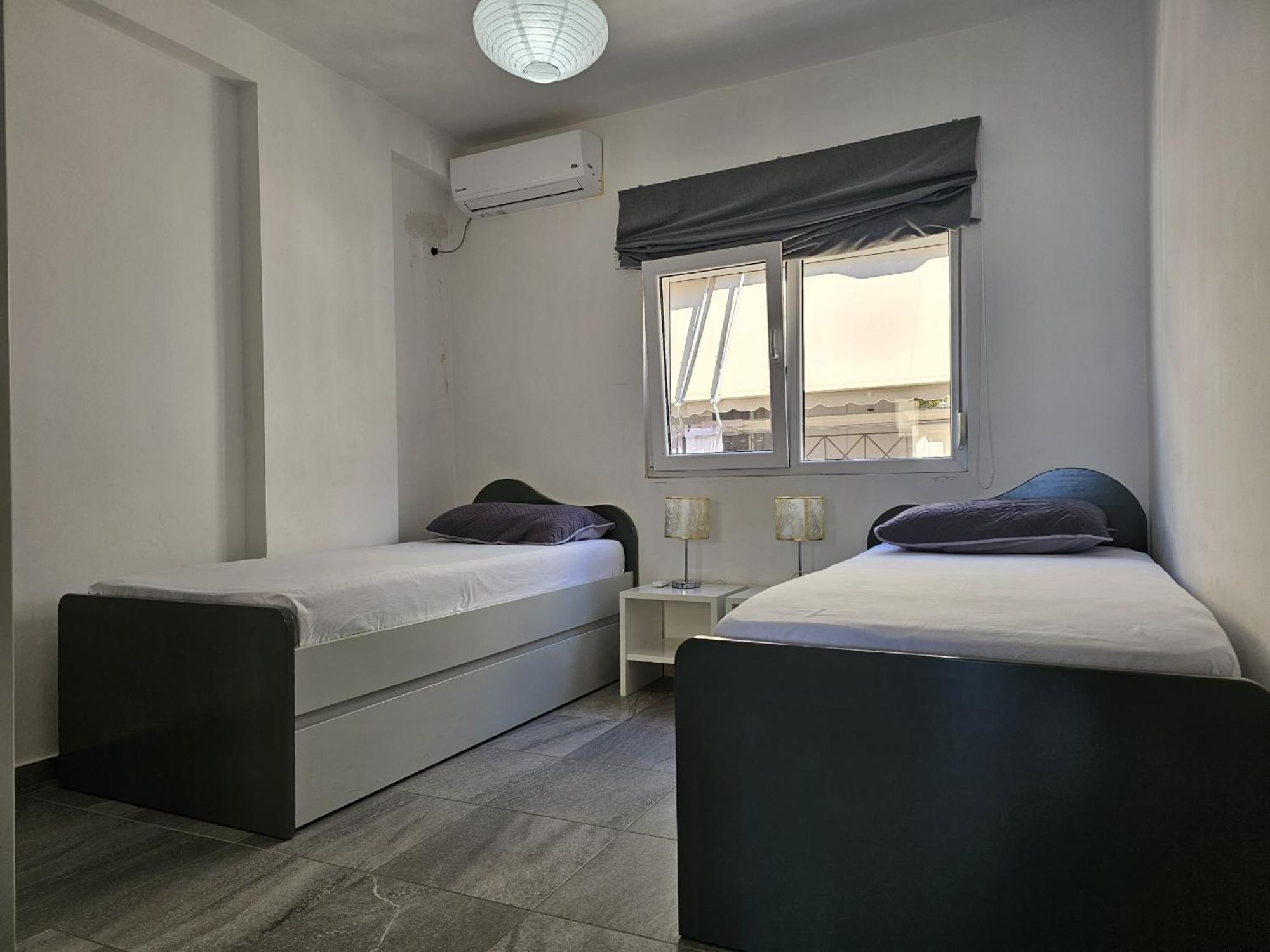 סרנדה Wonderful View Apartments מראה חיצוני תמונה
