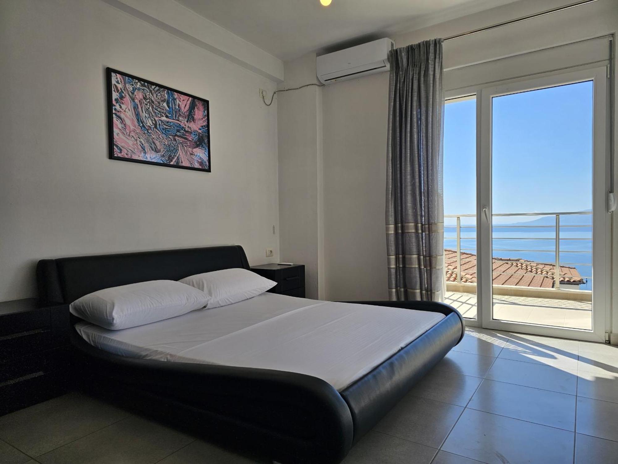 סרנדה Wonderful View Apartments מראה חיצוני תמונה